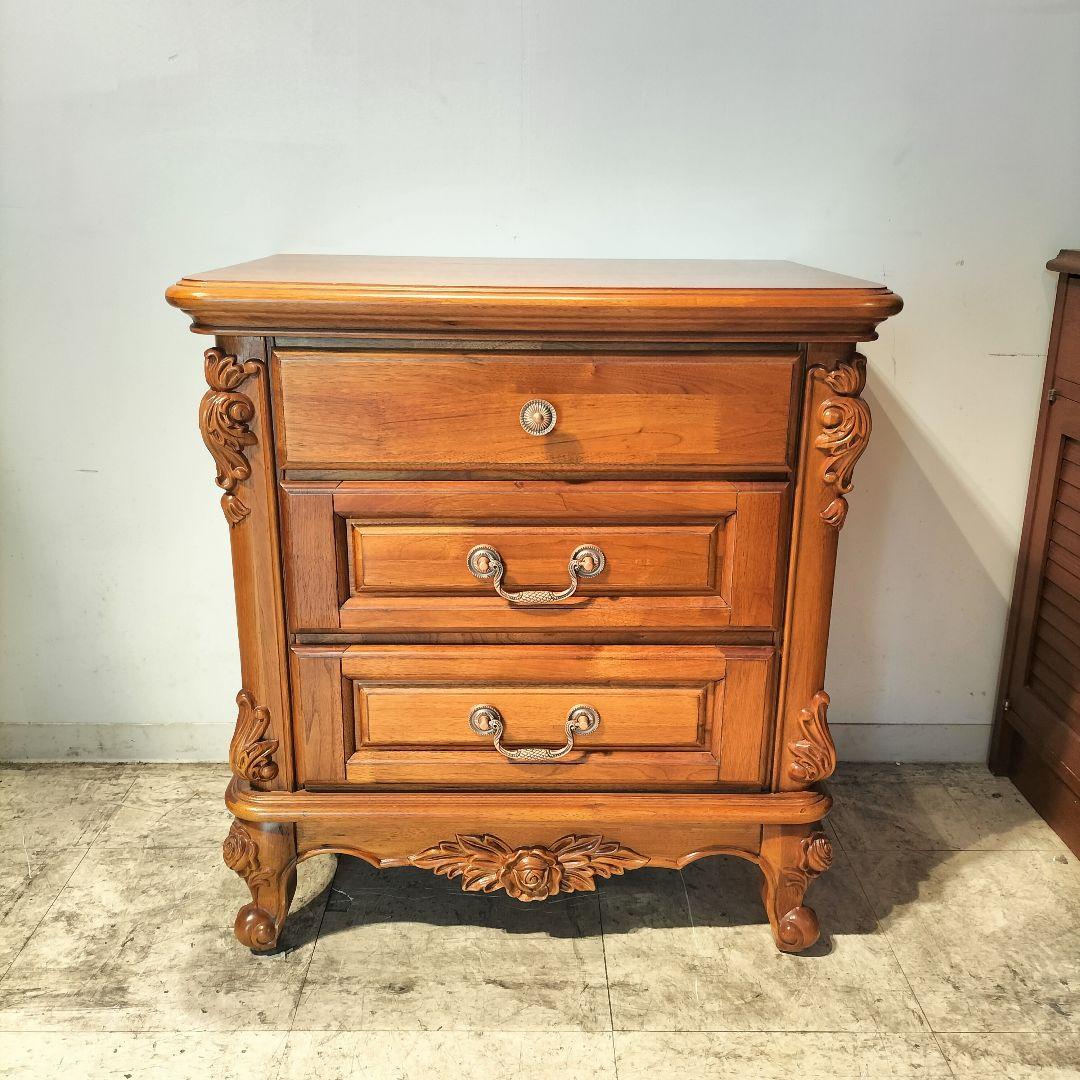 M♦年始Sale東名 ベットサイドテーブル　ナイトテーブル