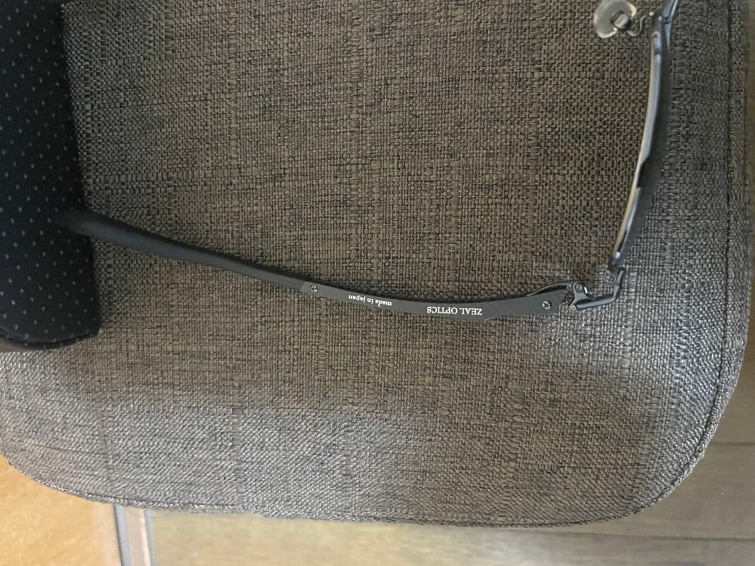 ZEAL OPTICS Zeque　Feiz