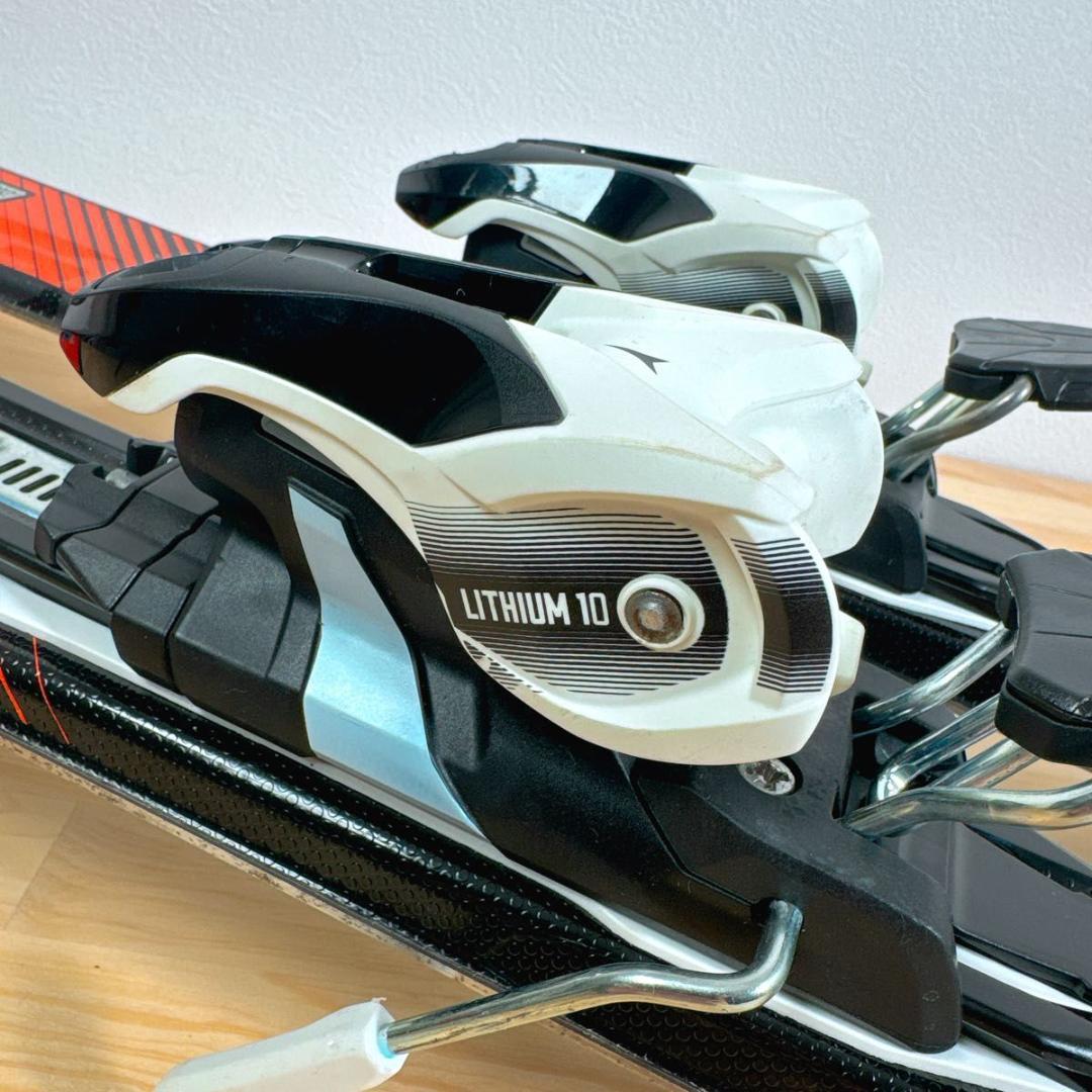 ATOMIC VANTAGE X 72 162cm LITHUM 10 スキー