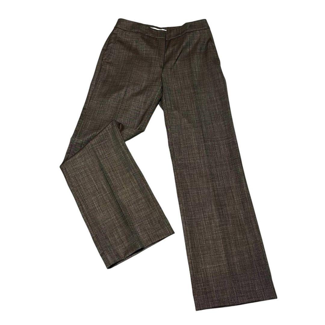 【美品】【現行品】【38】Max Mara パンツスーツセットアップ レディース