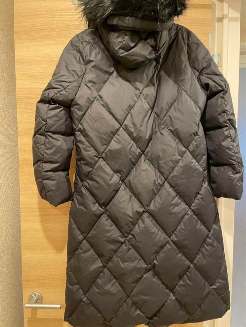 定価86,900円！新品タグ付き Theory リュクス 38 ダウンコート