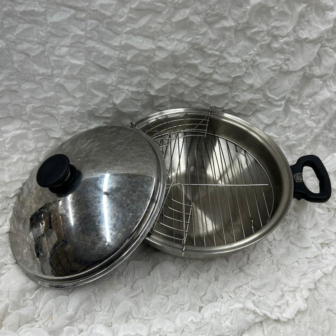 アムウェイ クィーン ウォック