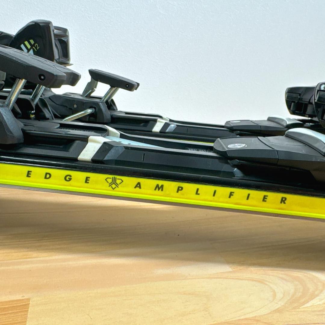 SALOMON S/MAX 10 165cm Z12 GW スキー ビンディング