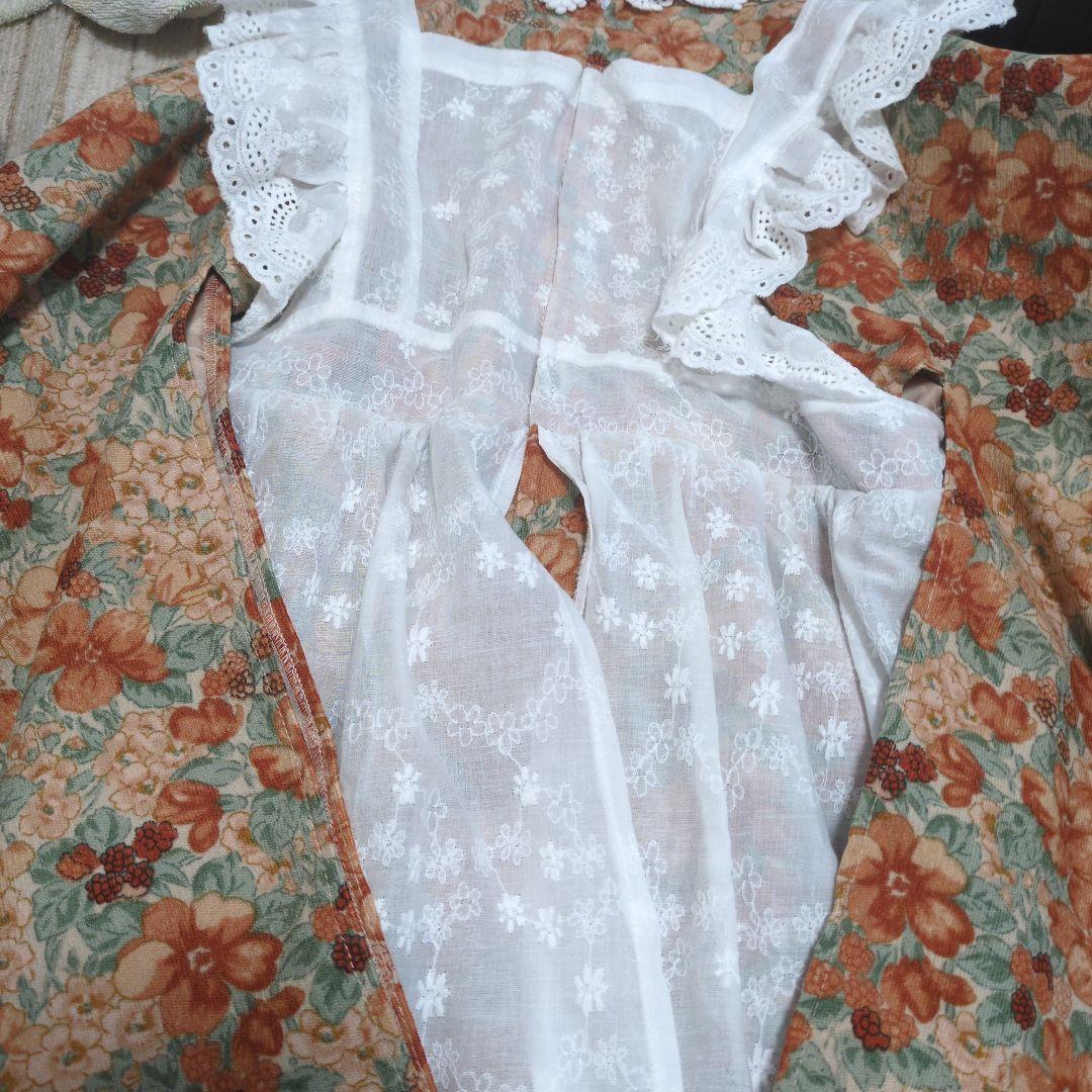 キャサリンコテージ　着物ドレス