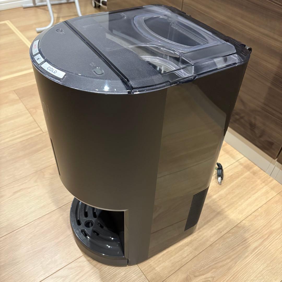 〇カートリッジ4本付き〇エブリィフレシャス ミニ マットブラック