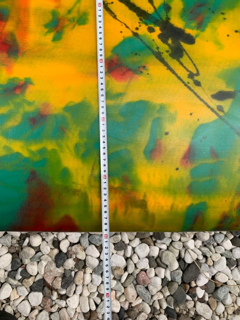 Dewey Weber 希少カラー　ロングボード （スタイリスト9.4ft）