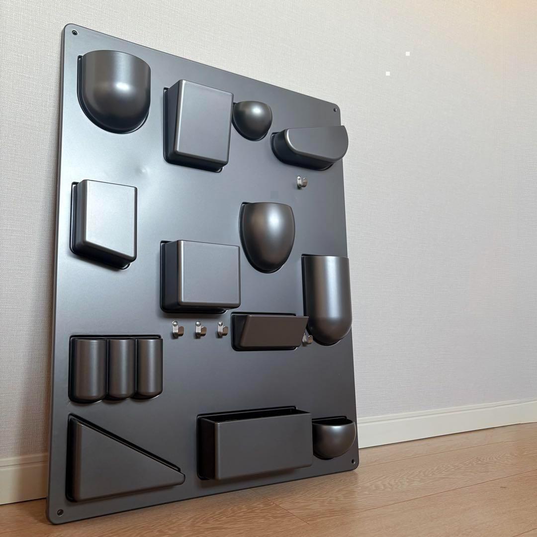 【16日迄】 ウォールシェルフ ウーテンシロ リプロダクト スペースエイジ 艶消