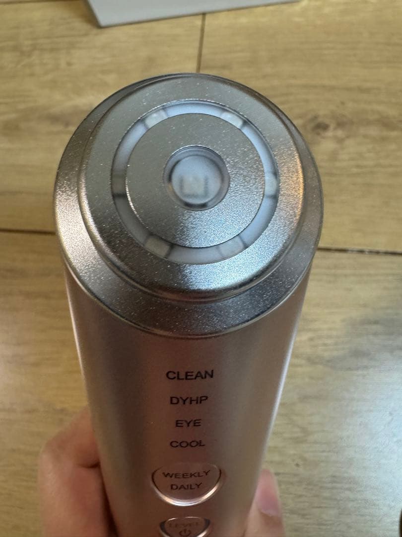 YA-MAN フォトプラスシャイニー　ピンク