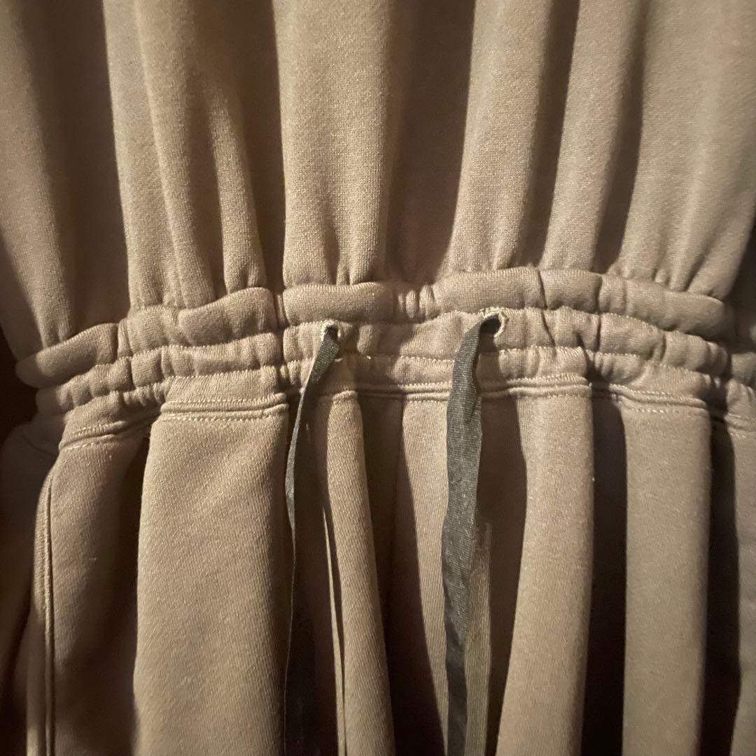 コグザビックスモーク　ジャンプスーツ　オールインワン