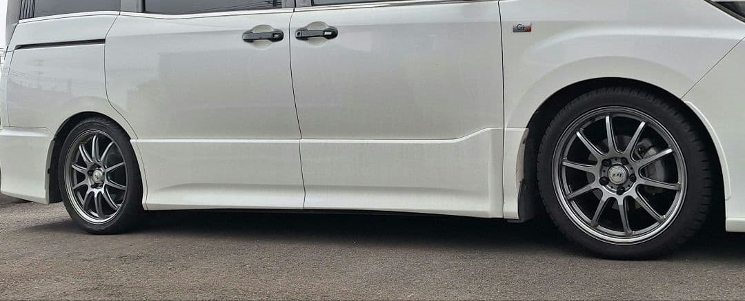 225/40R18 スタッドレス 4本 ヨコハマ ice GUARD iG60