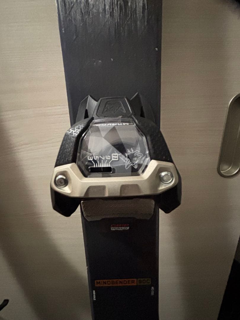 K2 MINDBENDER 90C 172cm/マインドベンダー　90C