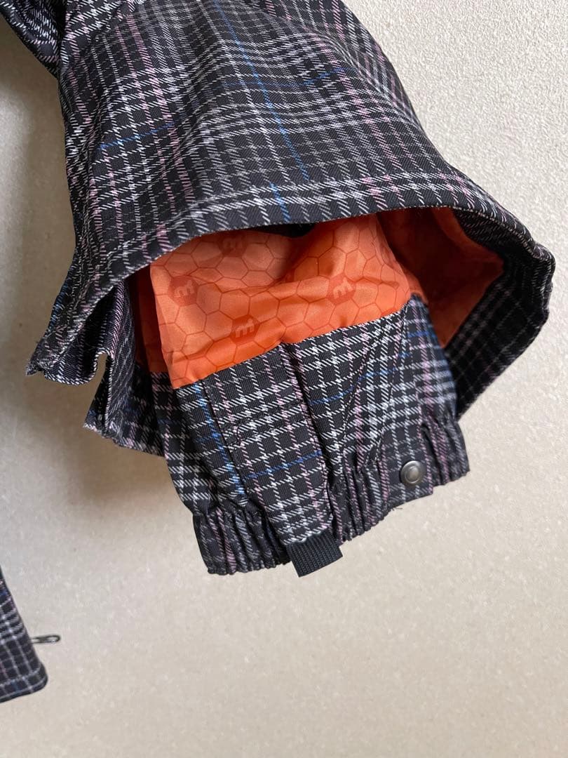 スノーボードウェア　スキーウェア　ツナギ　ワンピース