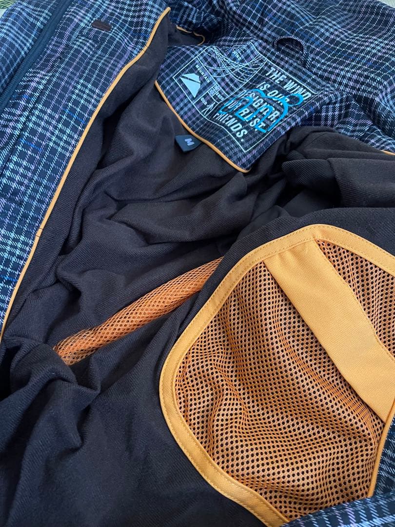 スノーボードウェア　スキーウェア　ツナギ　ワンピース