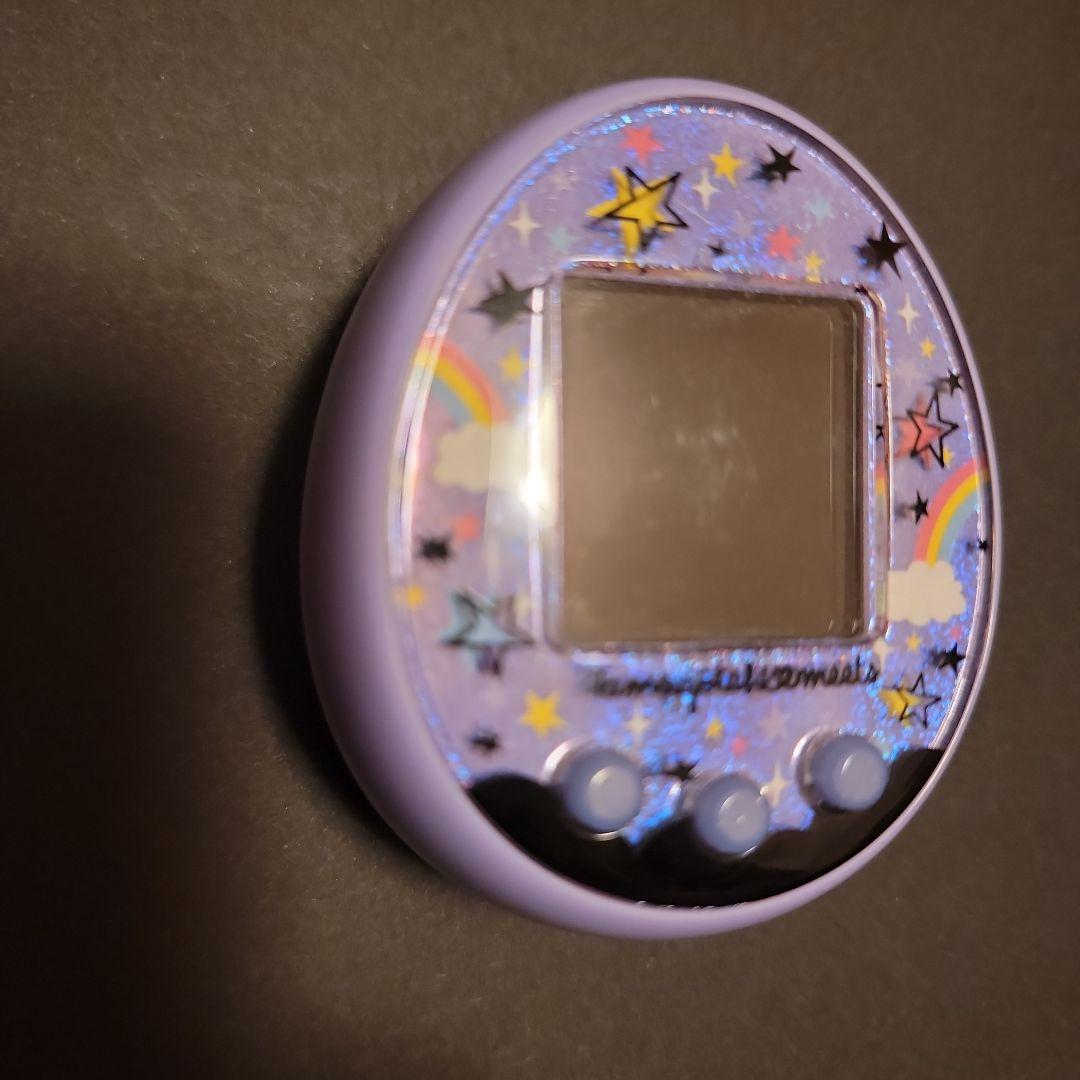 Tamagotchi meets マジカルみーつ