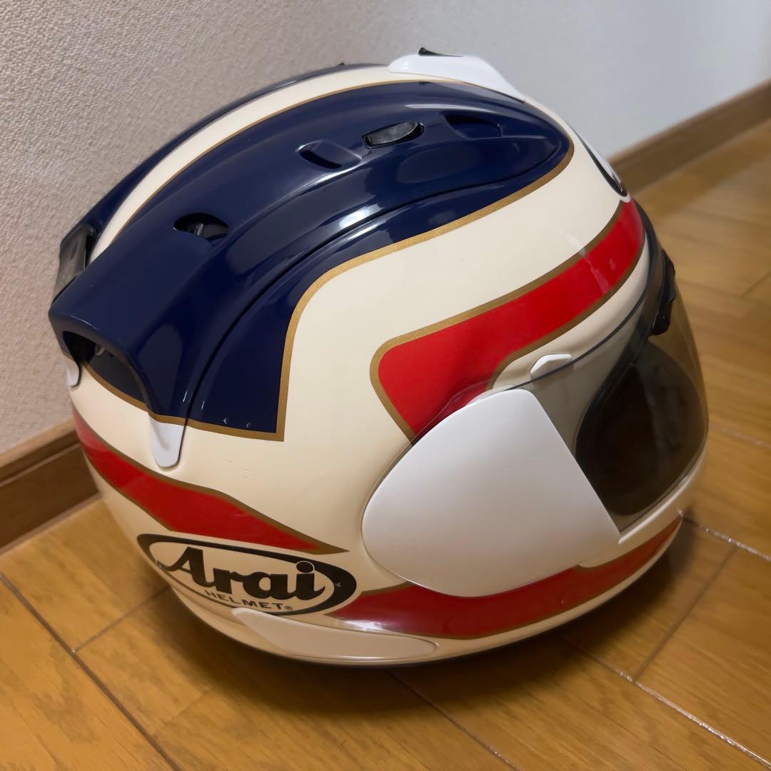 アライ　ヘルメット