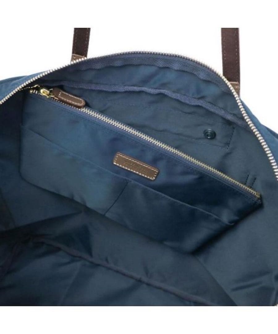 新品　マッキントッシュ フィロソフィー ポーチ付き　ボストンバッグ　軽量