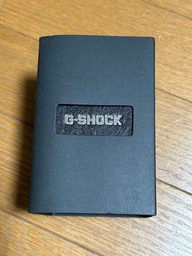 特価！G-SHOCK GM-S2100BC-1AJF メタルカシオークゴールド