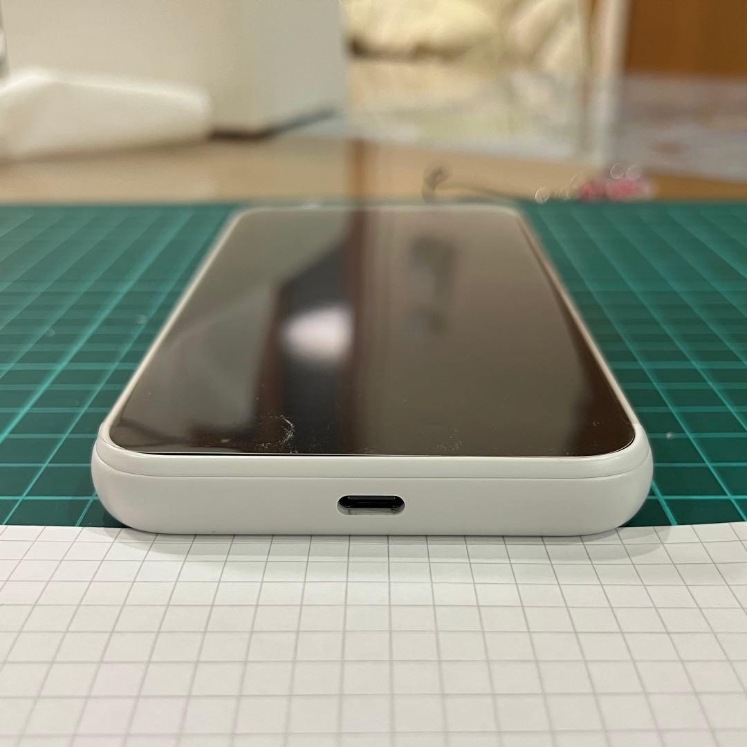 【極美品】Galaxy 5G Mobile Wi-Fi SCR01