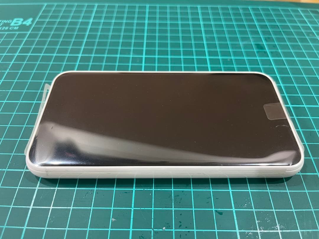 【極美品】Galaxy 5G Mobile Wi-Fi SCR01
