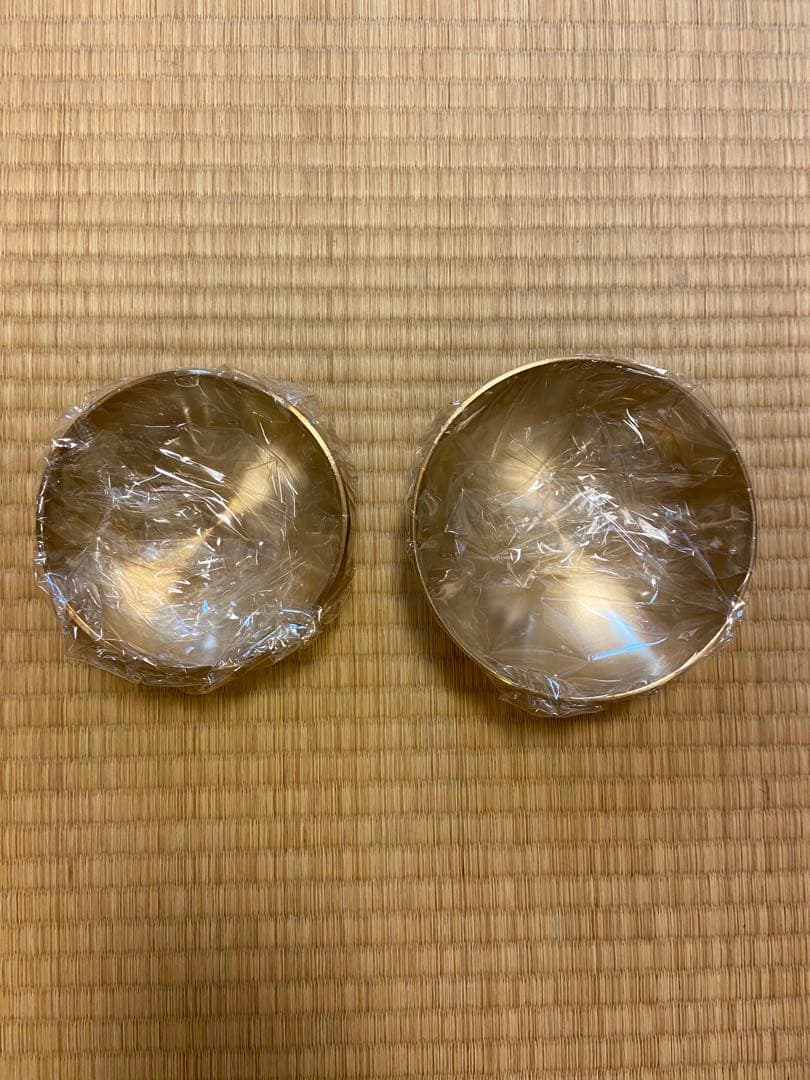 未使用品、韓国食器セット