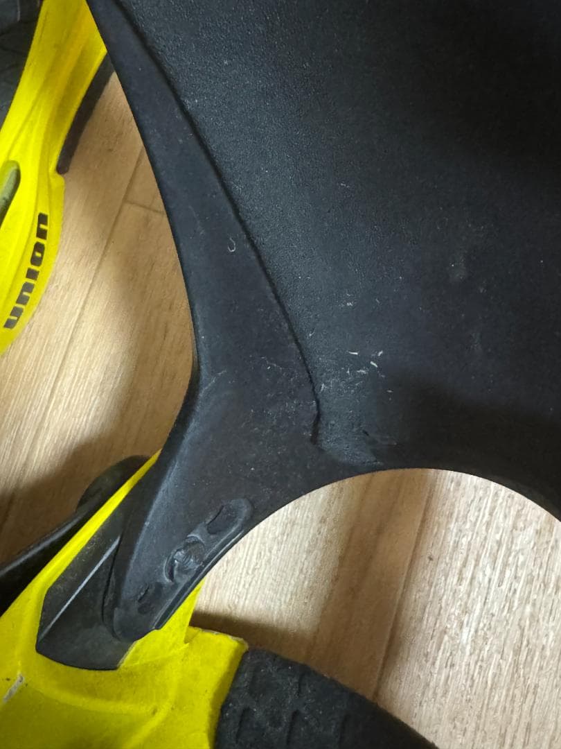 さいち　　　22-23 UNION ユニオン CADET PRO