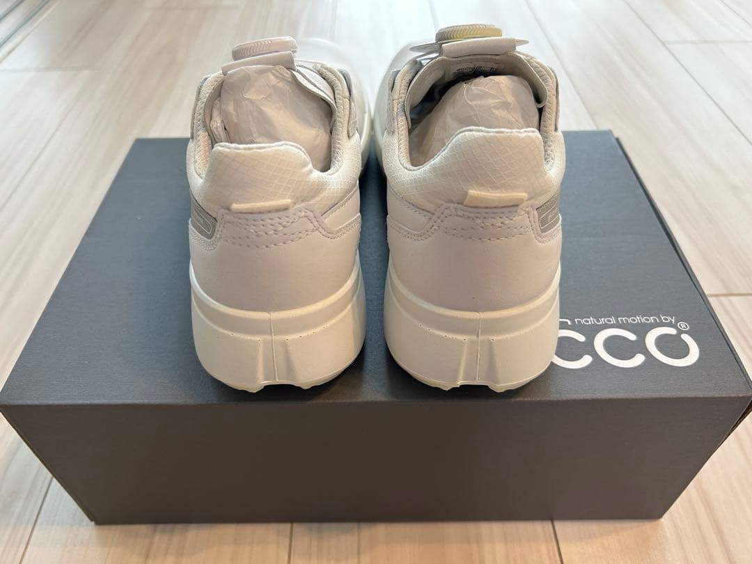 【新品】値下げしました！ecco Golf Biom H4 Boa サイズ37