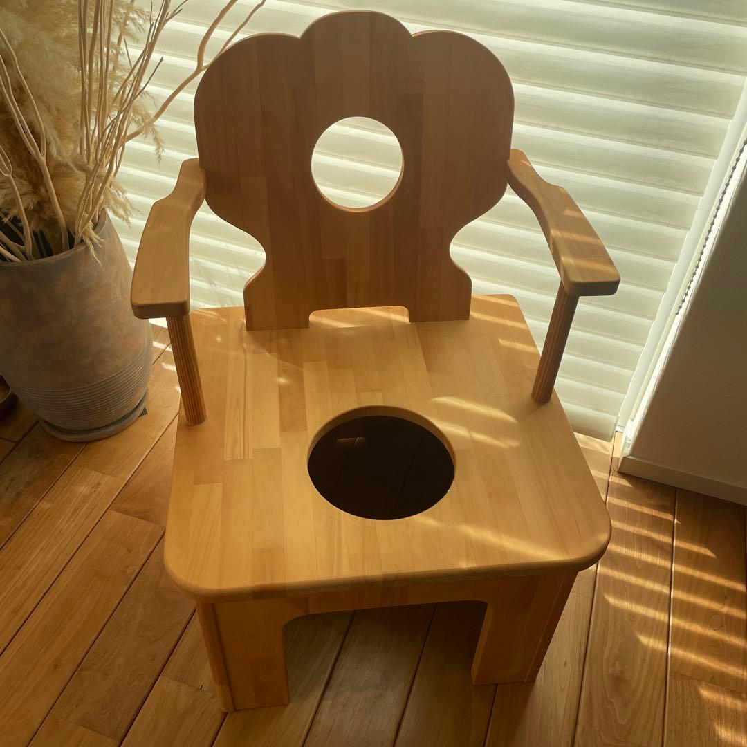 よもぎ蒸し凛✨椅子　マット付き