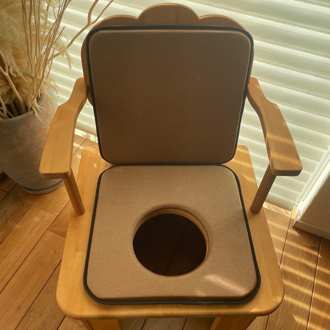 よもぎ蒸し凛✨椅子　マット付き