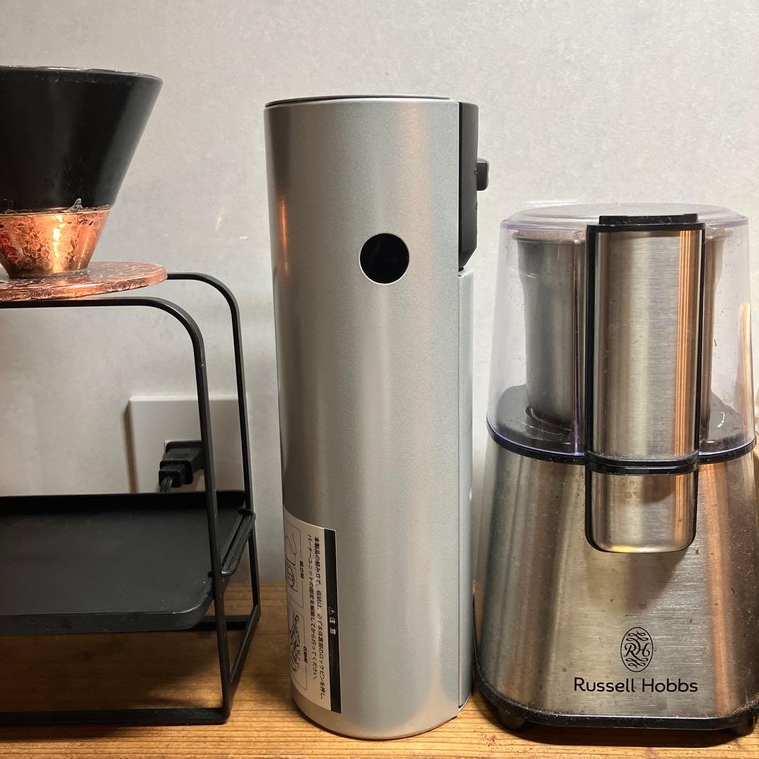 &CAMPバーナー(SL)