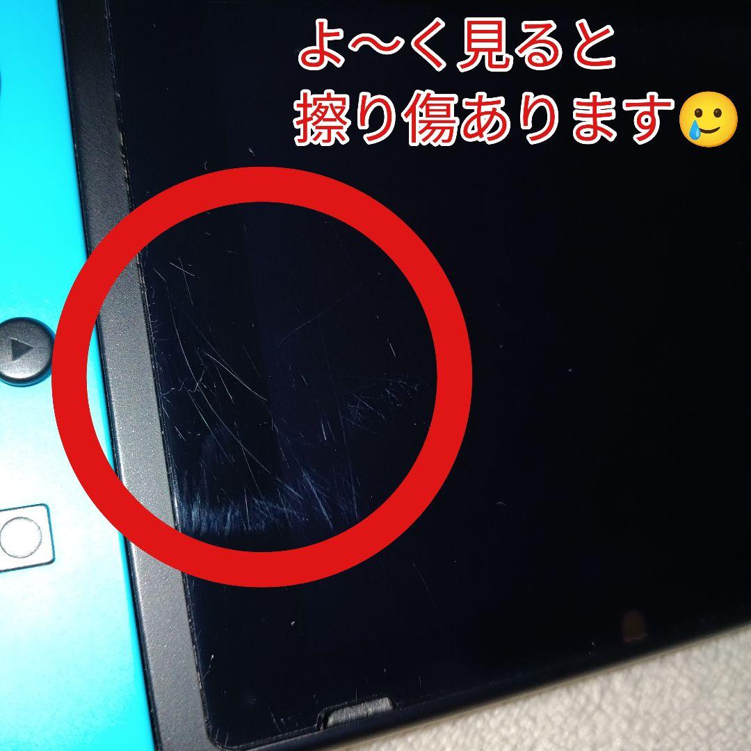 ☆24時間以内発送☆ Nintendo Switch 本体 ネオン