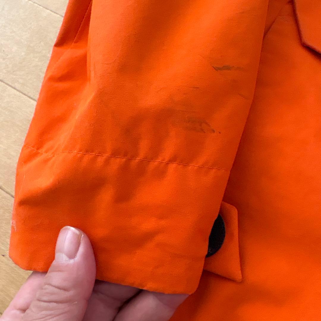 てっつ様用【お得】単体着用可なインナーダウン付　ノースフェイス