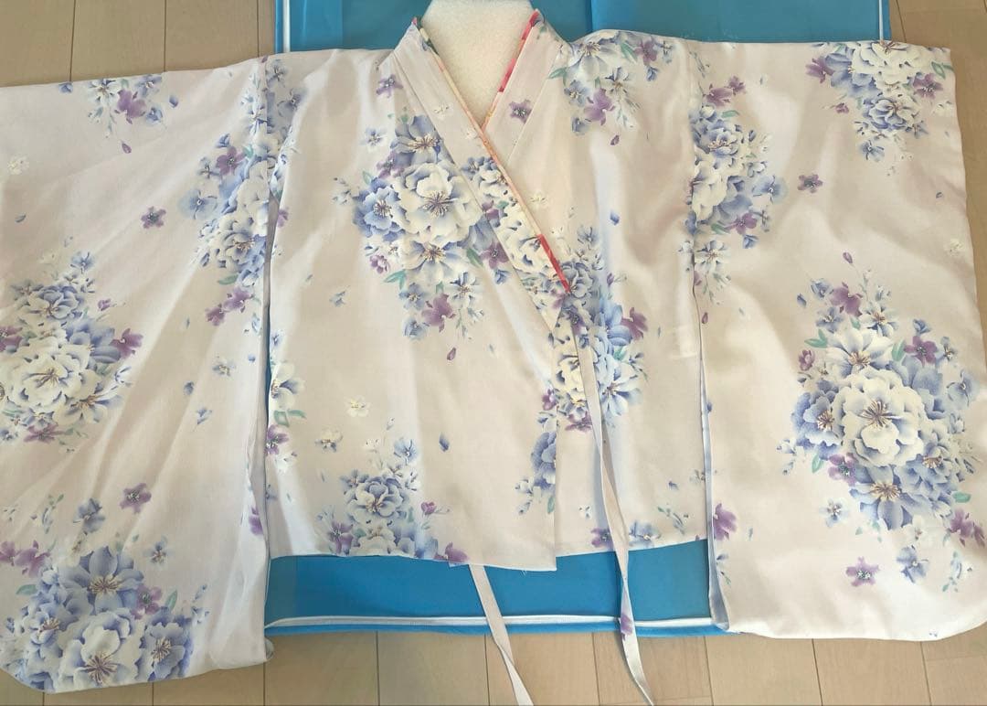 キャサリンコテージ 袴　120 卒園式 美品