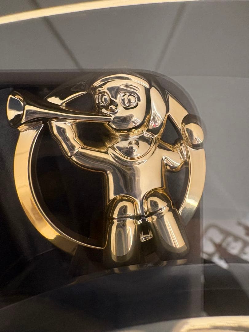 【期間限定割】SEIKO Marionne RE523N オーバル型カラクリ時計