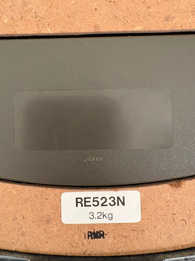 【期間限定割】SEIKO Marionne RE523N オーバル型カラクリ時計