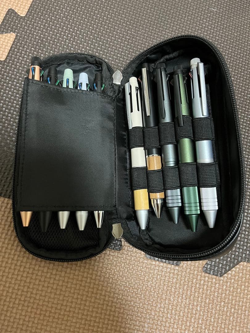 Seasar監督　ノーマディック　3階建て　ジェットストリーム10本付き！