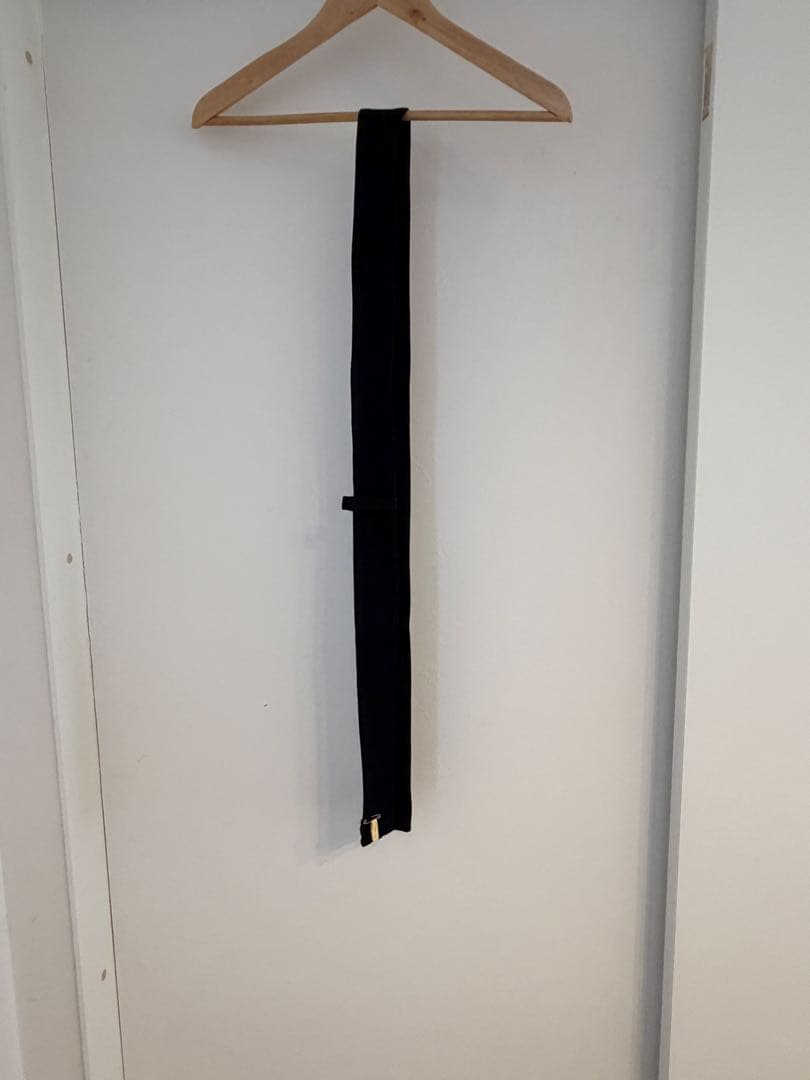 Yohji Yamamoto ヨウジヤマモト　ブラック ロングコート　美品