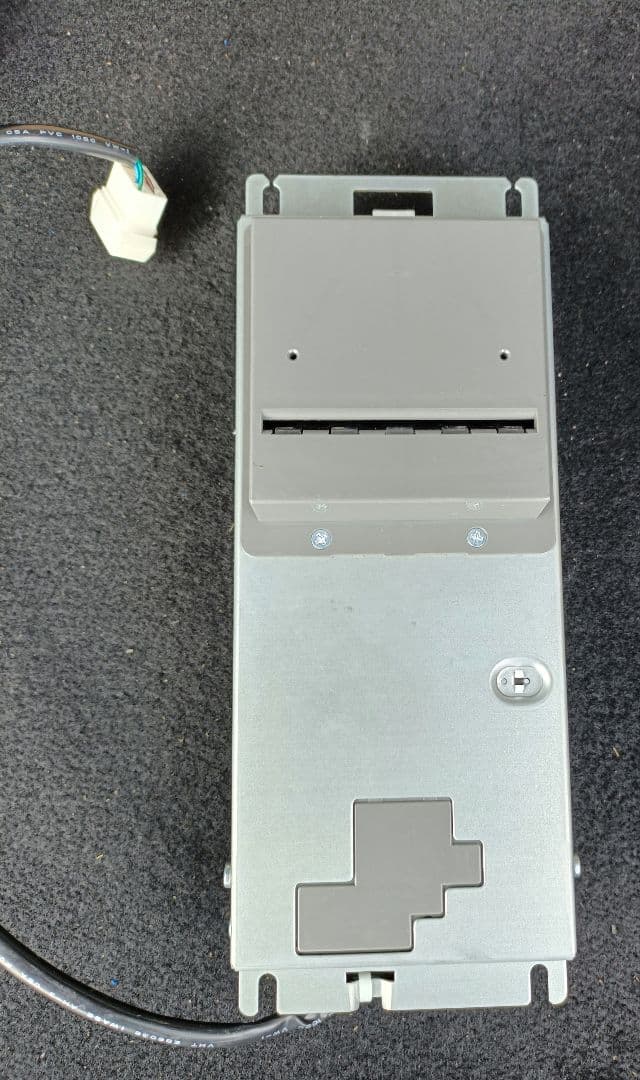(中古品)新1000円対応ビルバリ