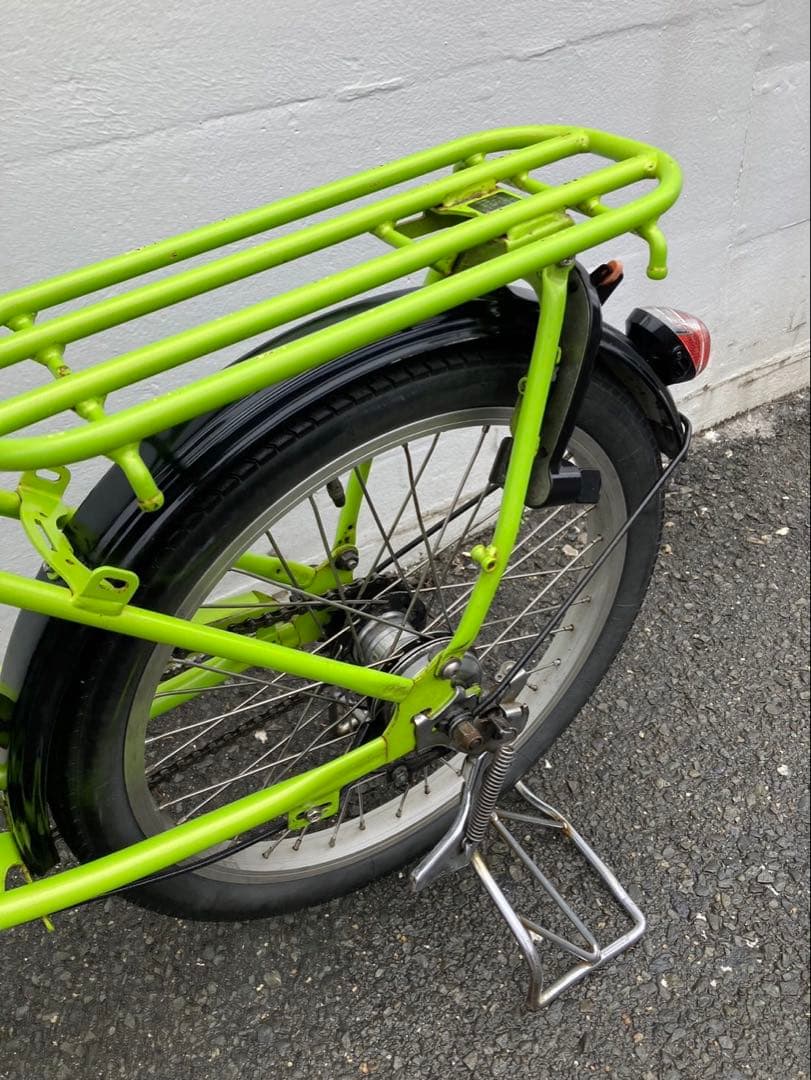 1485業界最長12ヶ月保証付！送料無料エリア多数！安全整備済み！電動自転車