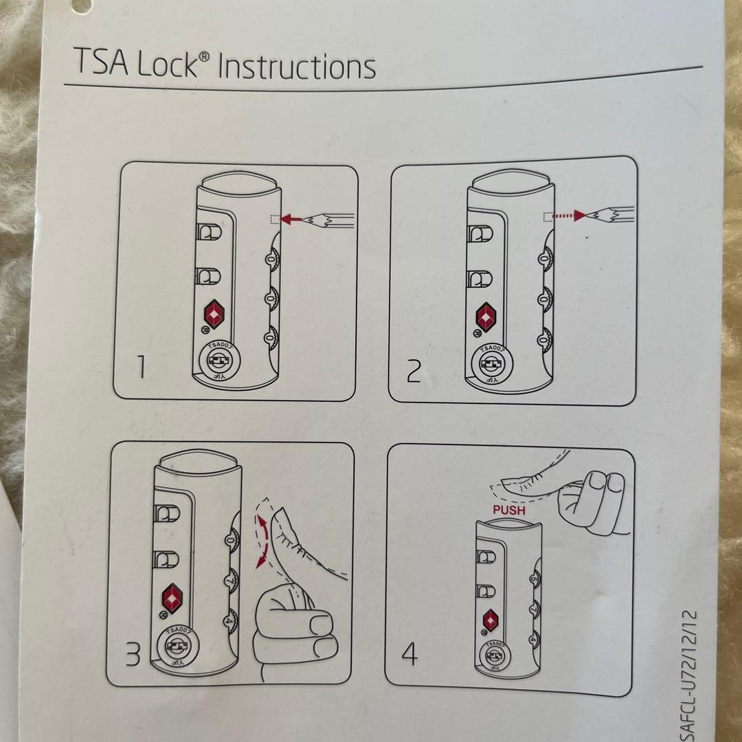 サムソナイト スーツケース 超軽量&大容量！124Ｌ