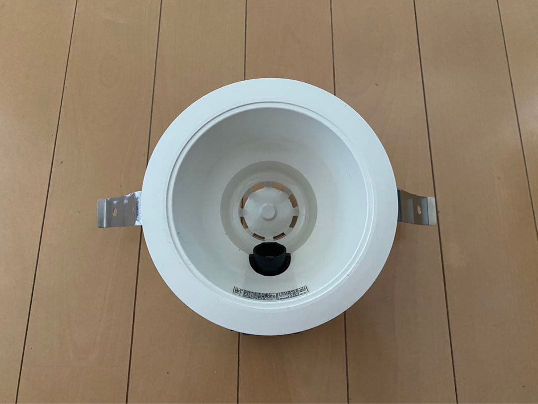 パナソニック　LED照明ダウンライト　13個セット