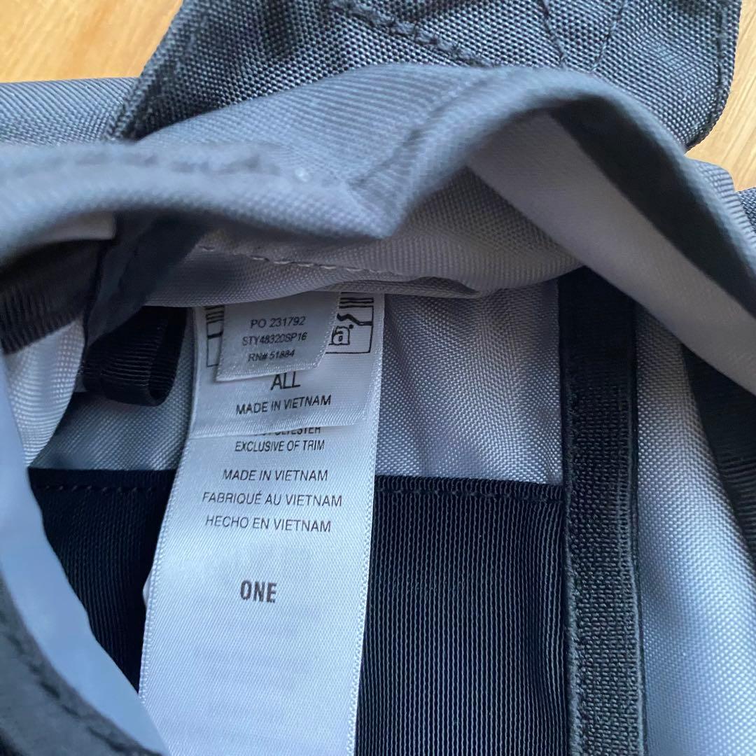 patagonia パタゴニア　メッセンジャーバッグ 美品　ショルダーバッグ