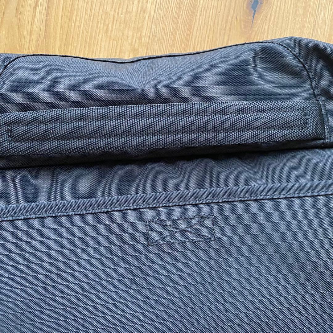 patagonia パタゴニア　メッセンジャーバッグ 美品　ショルダーバッグ