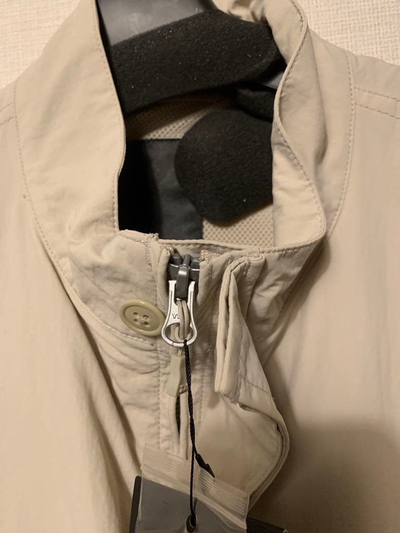 DAIWA PIER39 TECH PARACHUTE JACKET 新品未使用