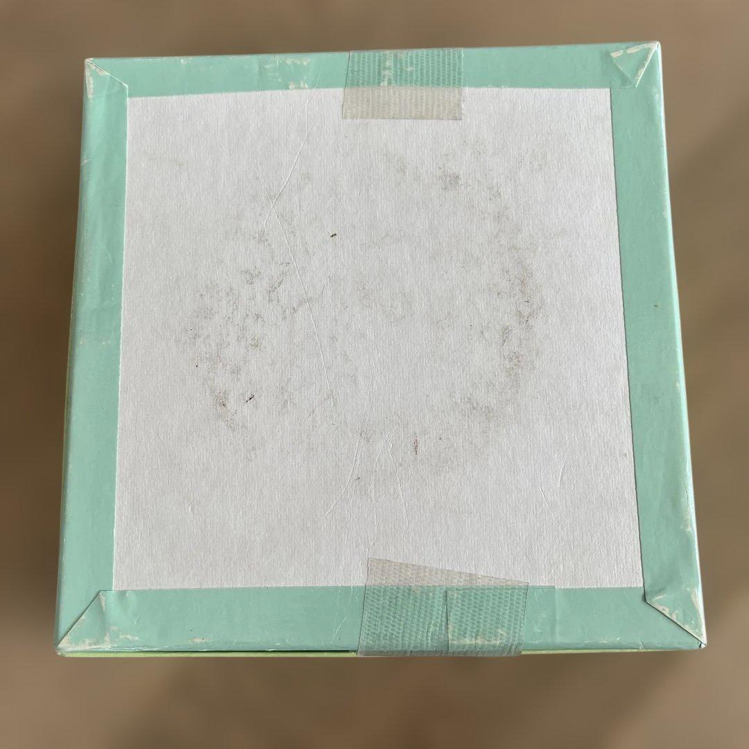 新品未使用：FLO's collection 花柄 ケーキ皿5枚セット ノリタケ