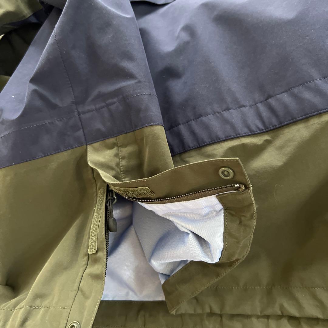 supreme プルオーバー パーカー Ｍサイズ