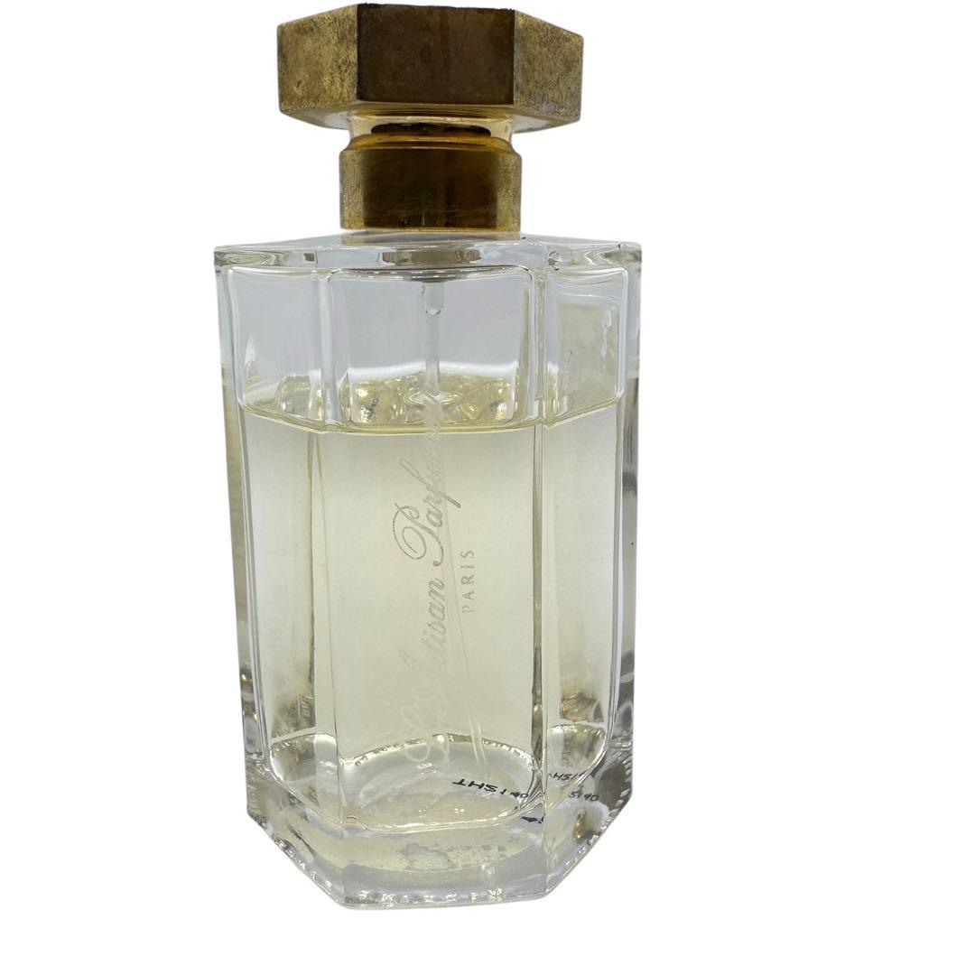 ラルチザン　The Pour Un Ete　テプーアンエテ　ひと夏の紅茶