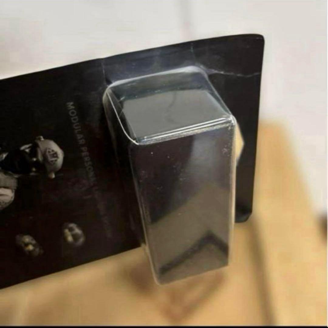 米軍　princeton tec SWITCH MPLS ヘルメットライト　②