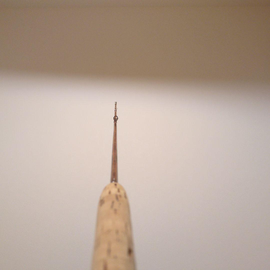 バンブーフライロッド 7ft