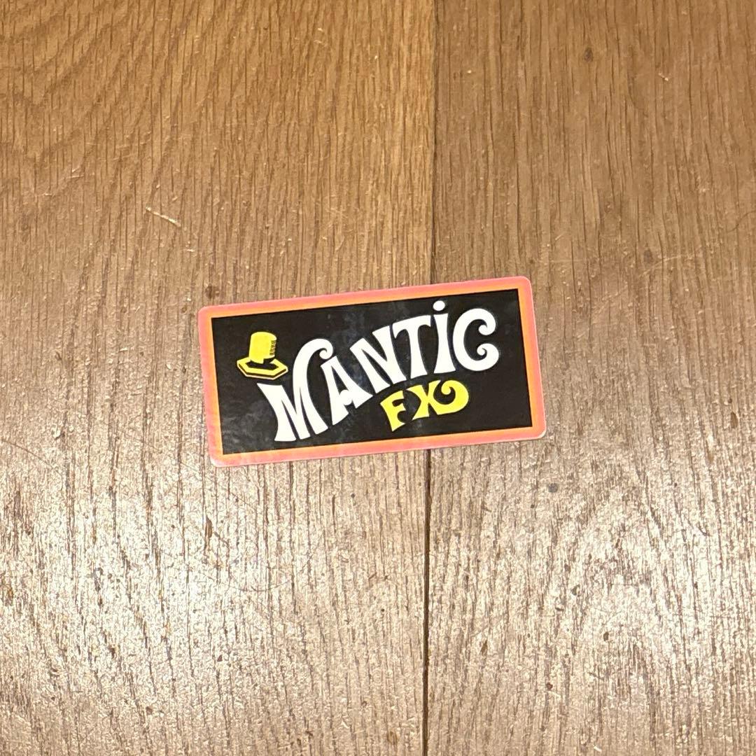 【最終値下げ】MANTIC HULK