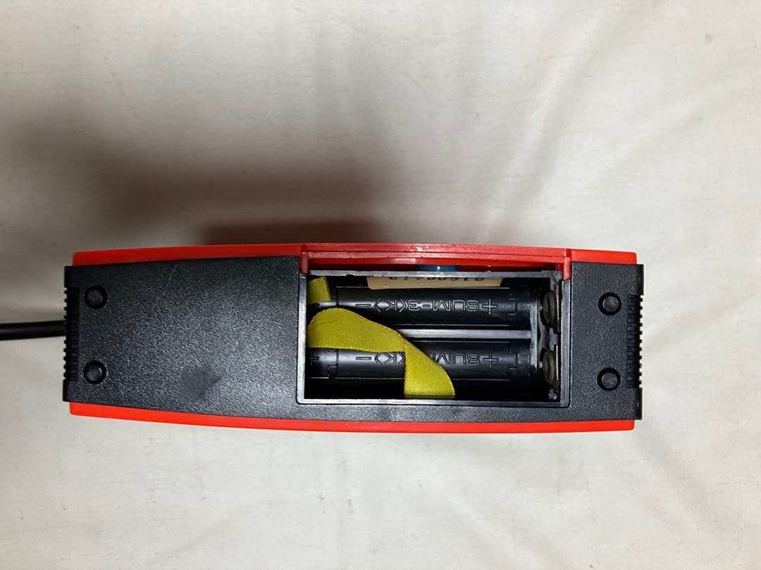 スペースエイジ レトロ DZ633、DT-101、TFM-C200、RP-116